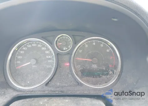 2009 Chevrolet Cobalt Ls from USA, damaged, VIN 1G1AS18HX97250521